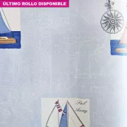Papel pintado My Adventures 126822