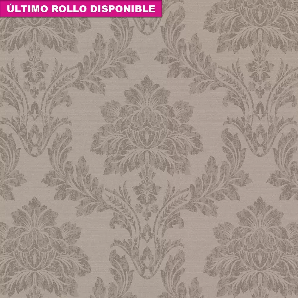 Papel pintado Clásico Wealth 131365355