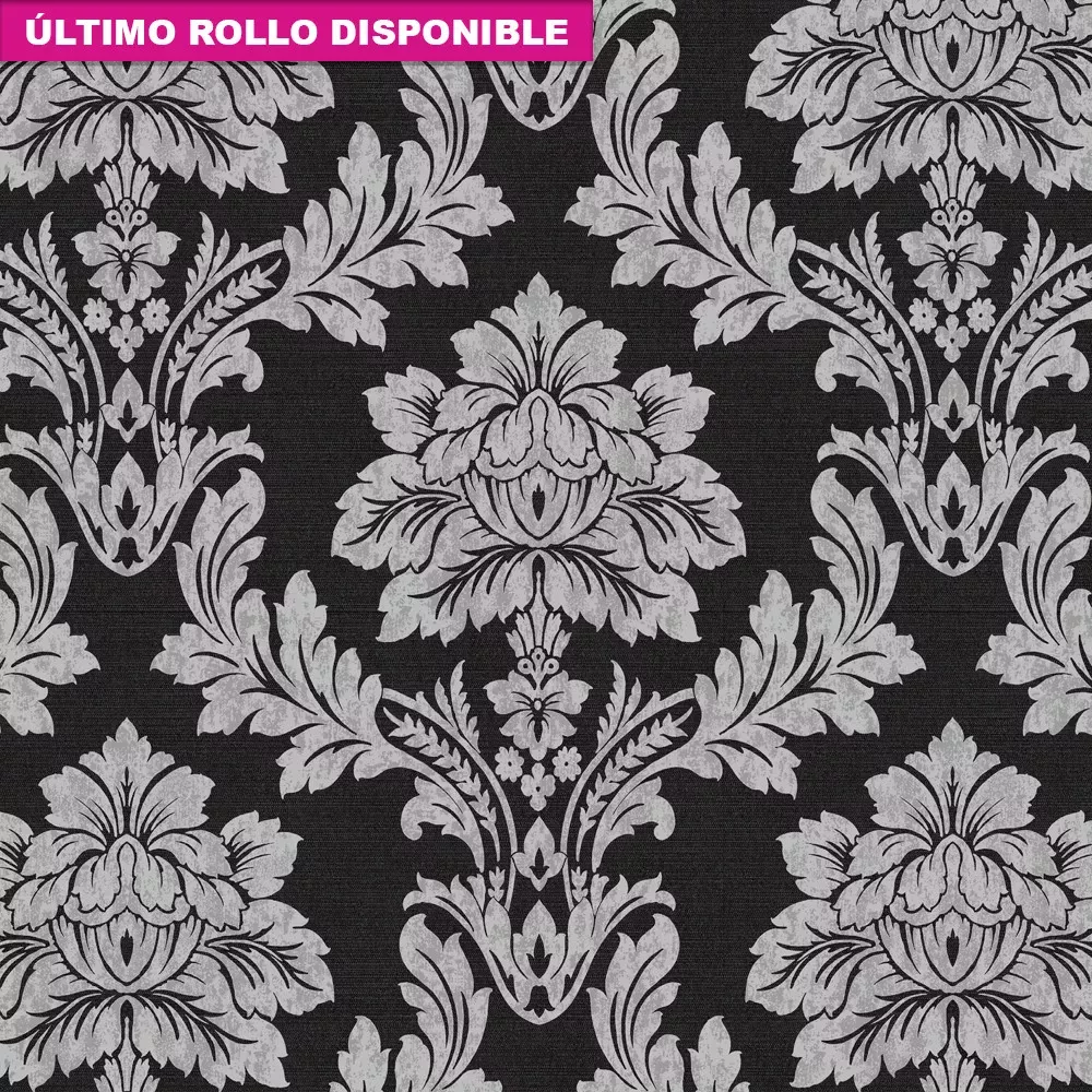 Papel pintado Clásico Wealth 131365354