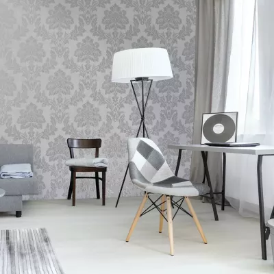 Papel pintado Clásico Wealth 131365352