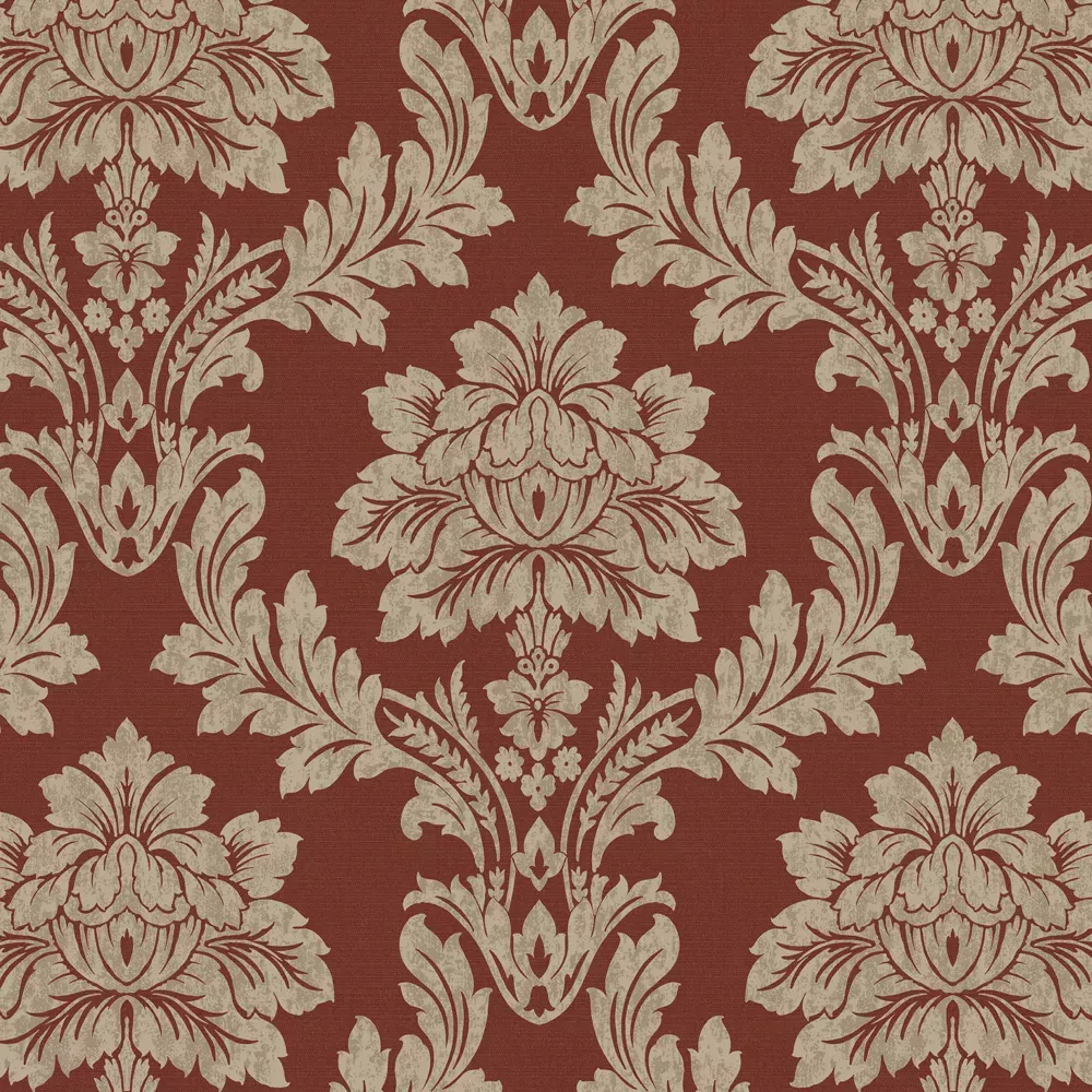 Papel pintado Clásico Wealth 131365350