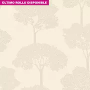 Papel pintado Naturaleza Wealth 131365318