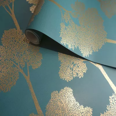 Papel pintado Naturaleza Wealth 131365315