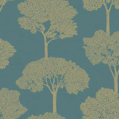 Papel pintado Naturaleza Wealth 131365315