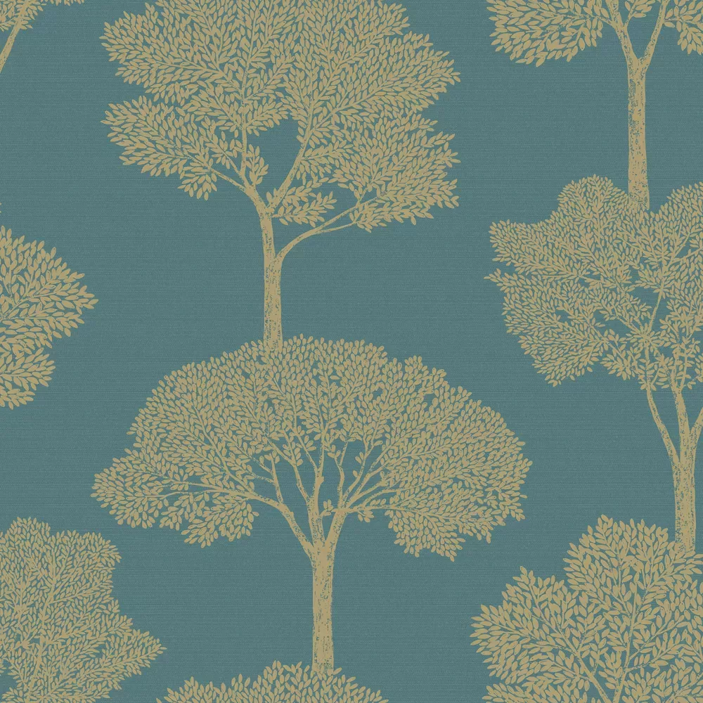 Papel pintado Naturaleza Wealth 131365315