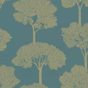Papel pintado Naturaleza Wealth 131365315