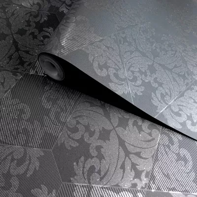 Papel pintado Clásico Wealth 131365271