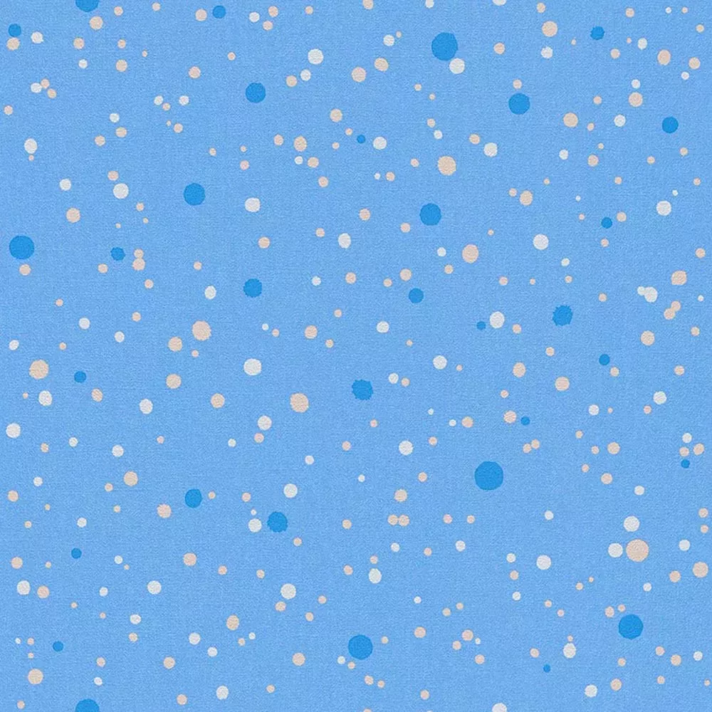 Papel pintado Infantil Peques 4415308