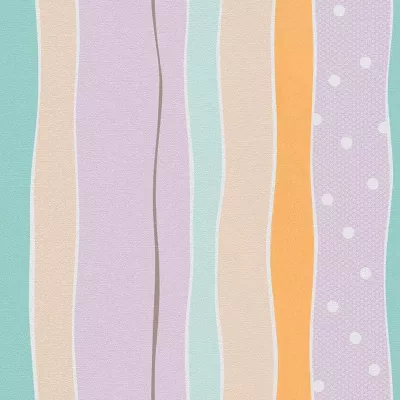 Papel pintado Infantil Peques 4415109