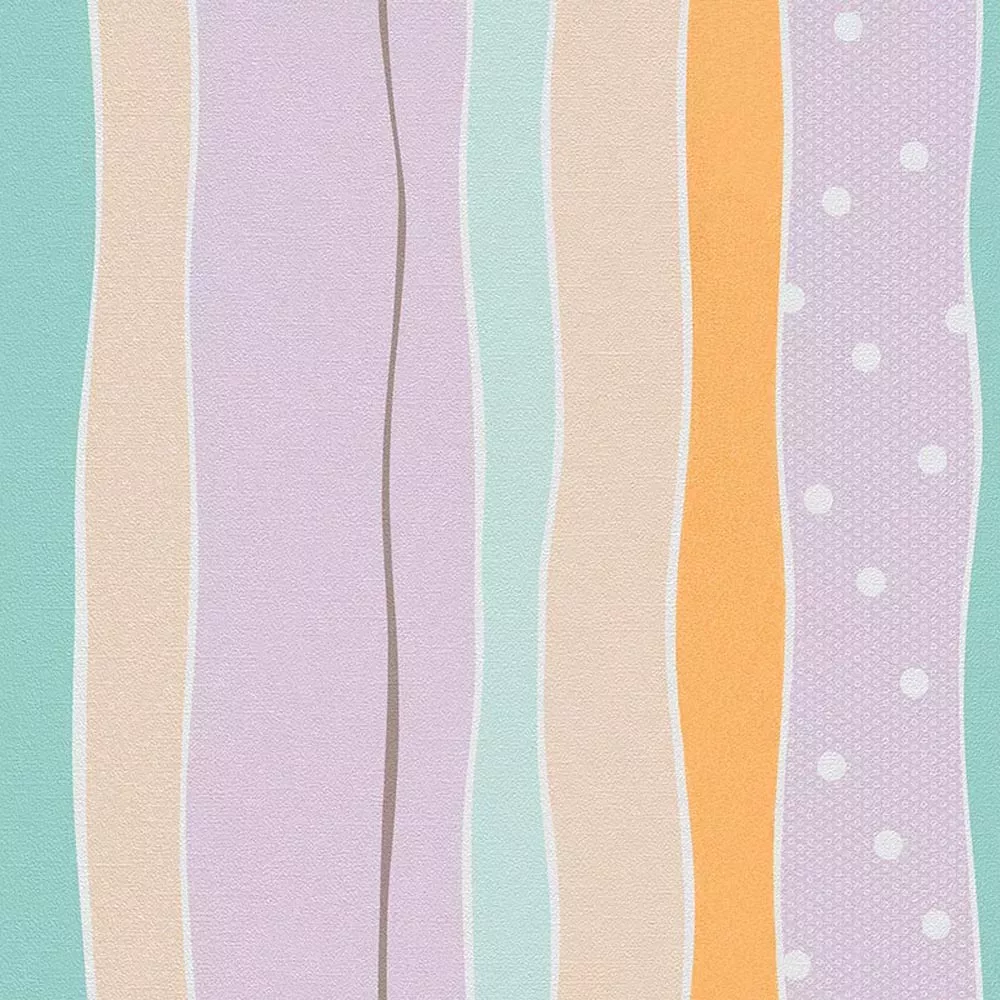 Papel pintado Infantil Peques 4415109