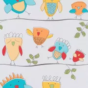 Papel pintado Infantil Peques 4415018