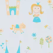 Papel pintado Infantil Peques 4414718