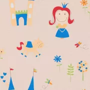 Papel pintado Infantil Peques 4414708