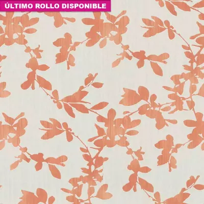 Papel pintado Hojas Ophelia 4592850 | Iberostil