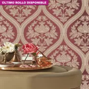 Papel pintado Clásico Marcia 1335483