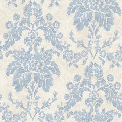 Papel pintado Clásico Romanza 169206