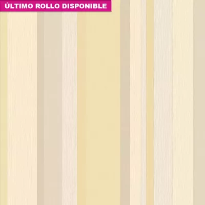 Papel pintado Rayas Romanza 169251