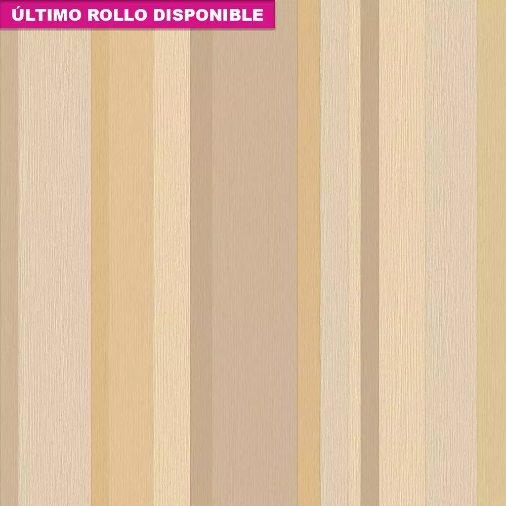 Papel pintado Rayas Romanza 169253