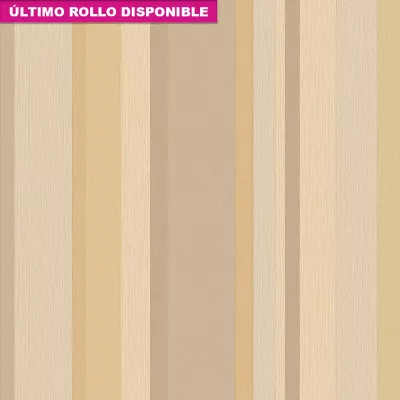 Papel pintado Rayas Romanza 169253