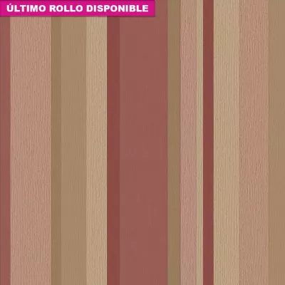Papel pintado Rayas Romanza 169258