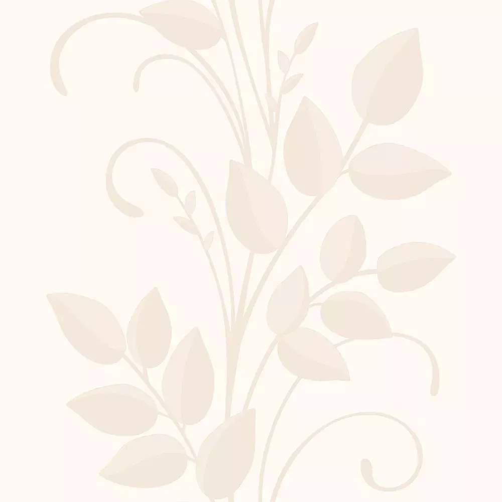 Papel pintado Hojas Simpatia 161700