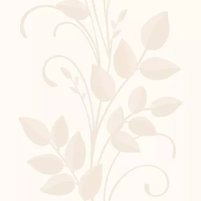 Papel pintado Hojas Simpatia 161700