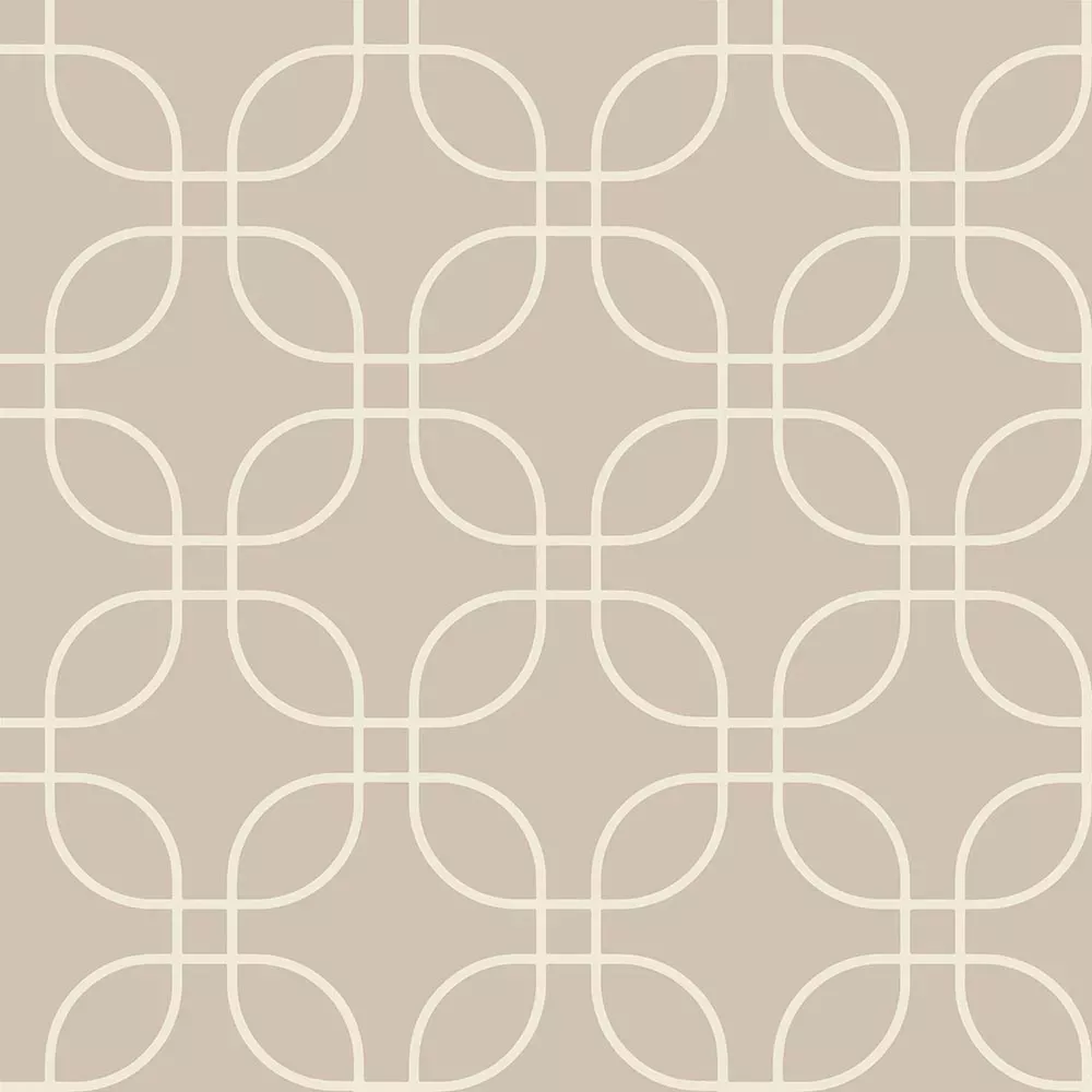Papel pintado Geométrico Simpatia 161732