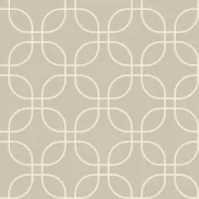 Papel pintado Geométrico Simpatia 161732