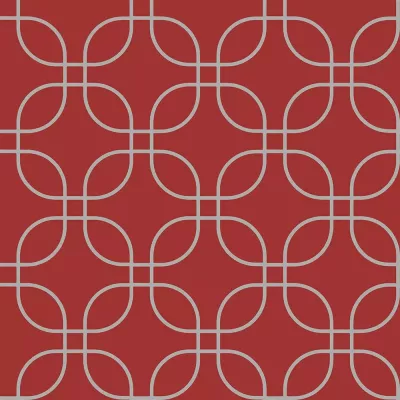 Papel pintado Geométrico Simpatia 161738