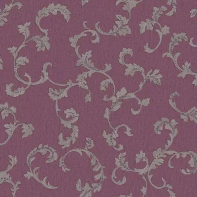 Papel pintado Hojas Vintage 168014