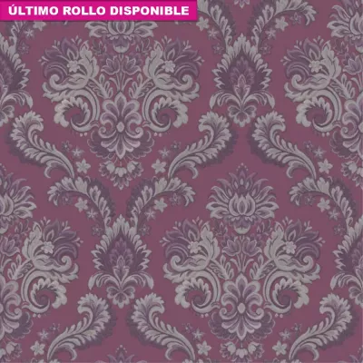 Papel pintado Clásico Vintage 168044