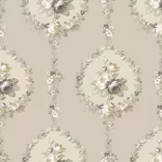 Papel pintado Flores Vintage Fashion Home 163909