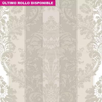 Papel pintado Clásico Vintage Fashion Home 163910