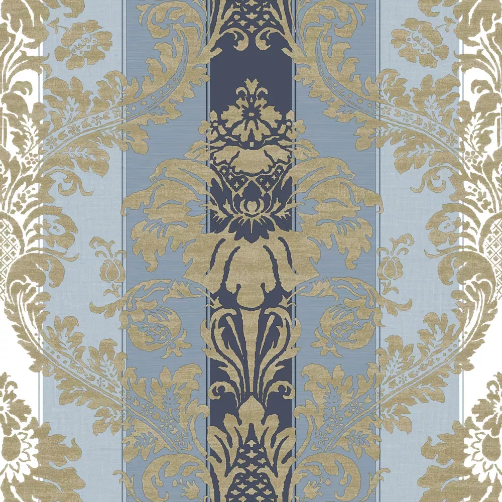 Papel pintado Clásico Vintage Fashion Home 163916