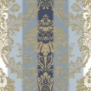 Papel pintado Clásico Vintage Fashion Home 163916