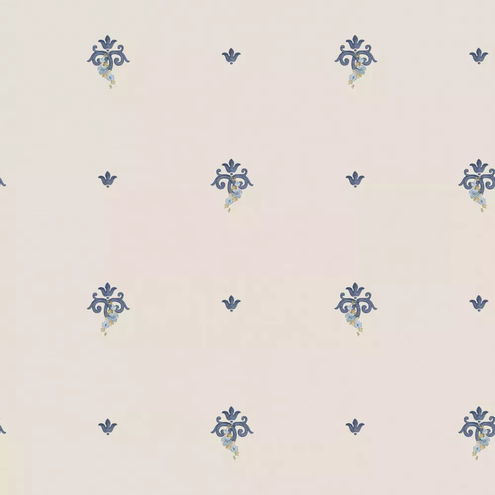 Papel pintado Vintage Fashion Home 163926