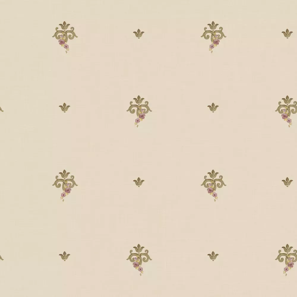 Papel pintado Vintage Fashion Home 163928