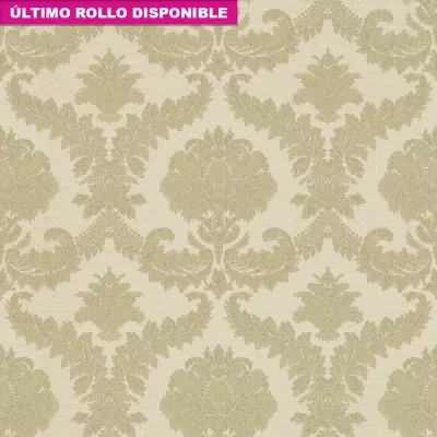 Papel pintado Clásico Vintage Fashion Home 163943