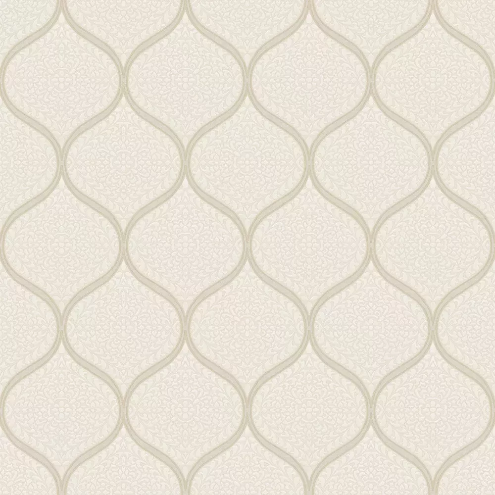 Papel pintado Geométrico Vintage Fashion Home 163950