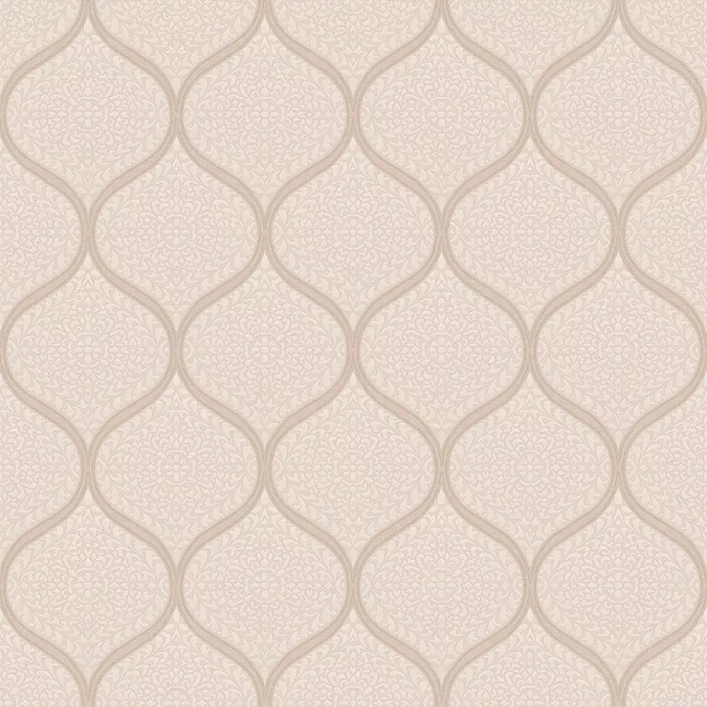 Papel pintado Geométrico Vintage Fashion Home 163954