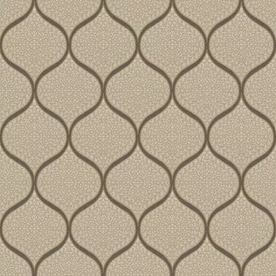 Papel pintado Geométrico Vintage Fashion Home 163959