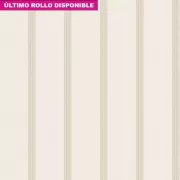 Papel pintado Rayas Vintage Fashion Home 163960
