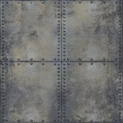 Papel pintado Industrial Urban Art 166523