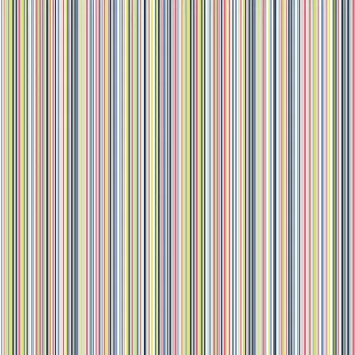 Papel pintado Rayas Playtime 1397735