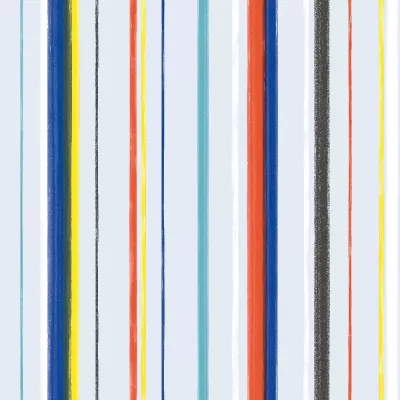 Papel pintado Rayas Playtime 1311042