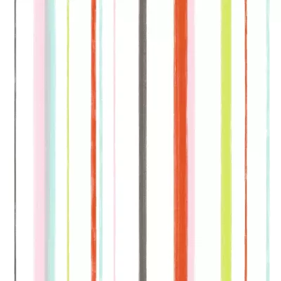 Papel pintado Rayas Playtime 1311041