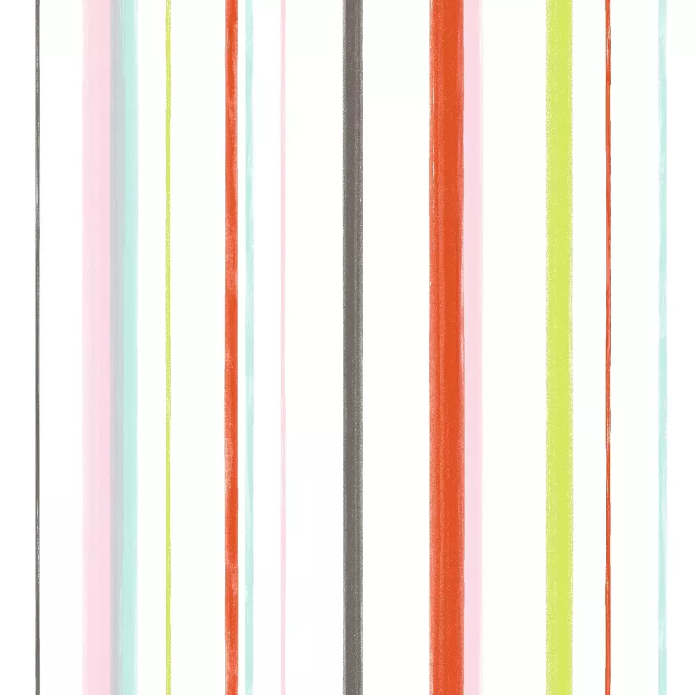 Papel pintado Rayas Playtime 1311041