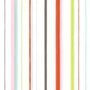 Papel pintado Rayas Playtime 1311041