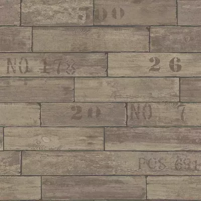 Papel pintado Madera Fashion Wood 4691411