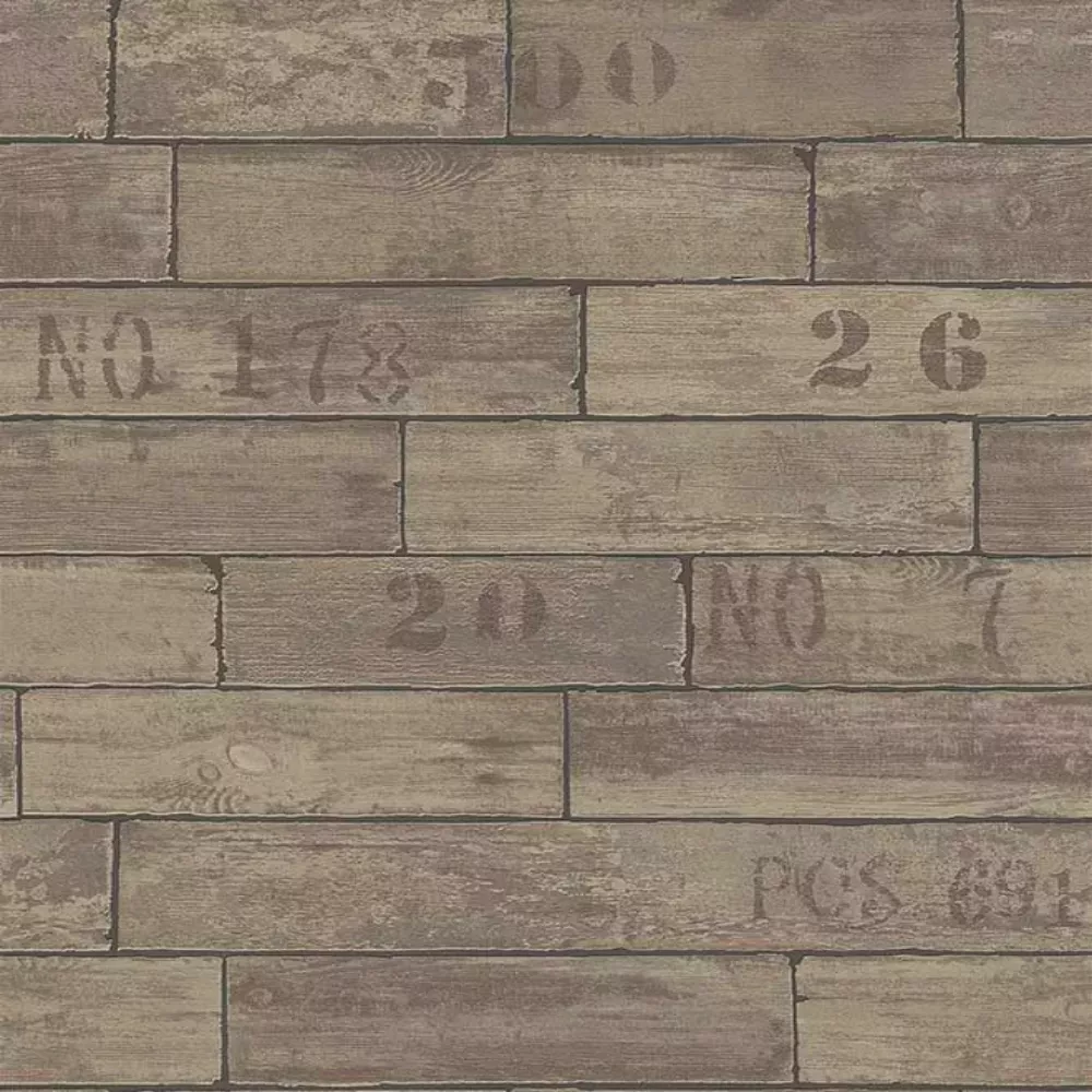 Papel pintado Madera Fashion Wood 4691411